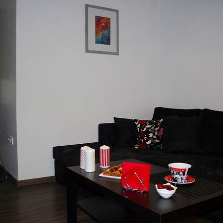 Olga'S Luxury Apartment Corfu  Extérieur photo