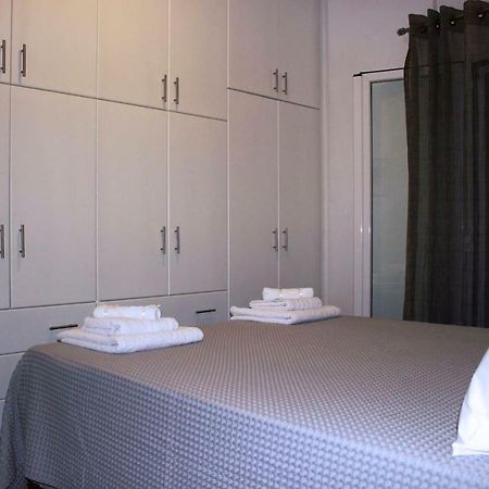 Olga'S Luxury Apartment Corfu  Extérieur photo