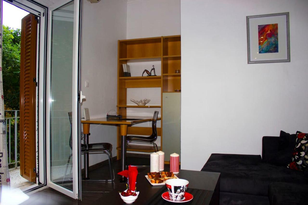 Olga'S Luxury Apartment Corfu  Extérieur photo